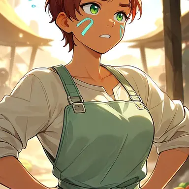 Profile image of Maelik