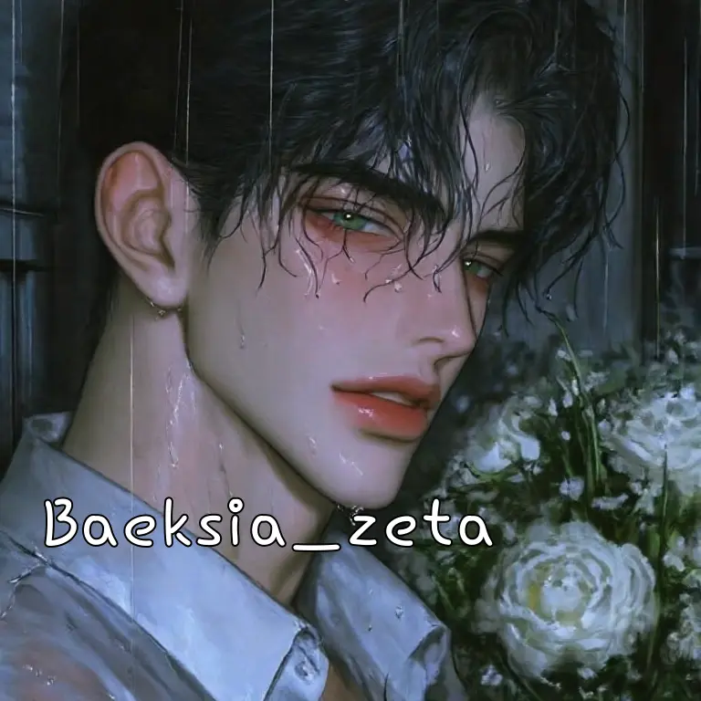 Baeksia_zeta의 유부남 아저씨가 비오는 날..