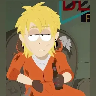 DirtyStew3767의 Kenny McCormick