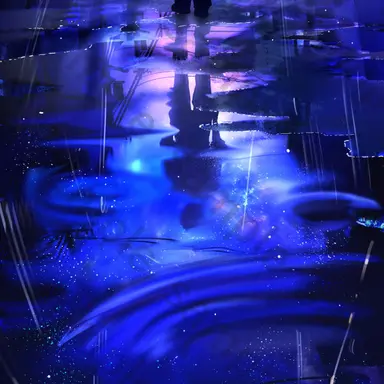 Profile image of らん