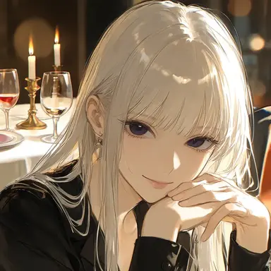 Profile image of Alicia