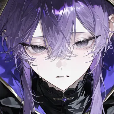 Profile image of Charon