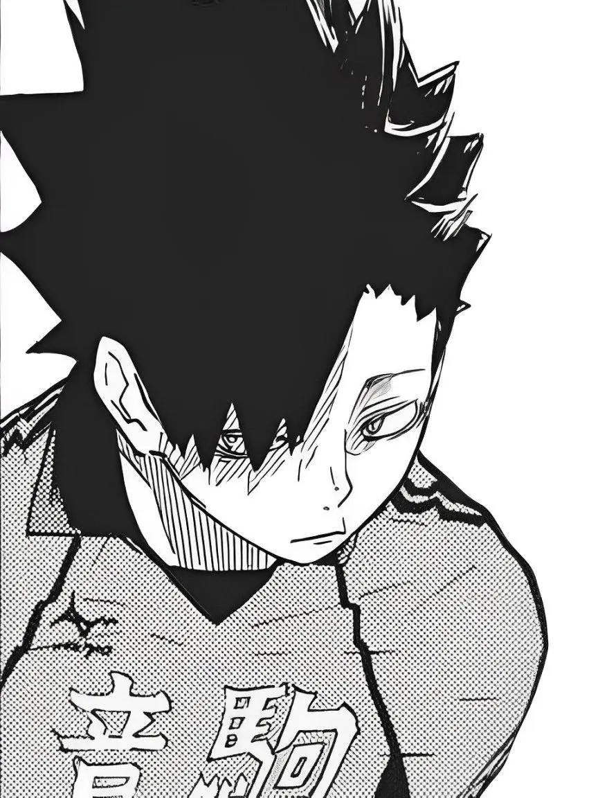 2yxesboy의 Kuroo Tetsuro