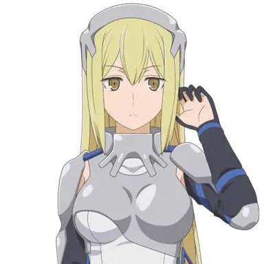 Profile image of アイズ