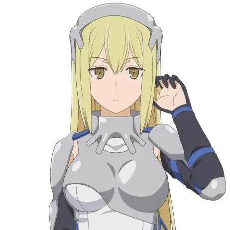 UsefulBarn4414의 ロキファミリアを助けよう