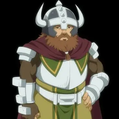 Profile image of ガレス