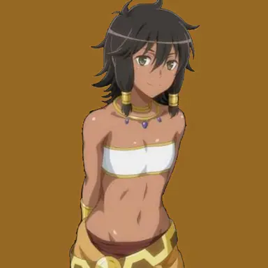 Profile image of ティオナ