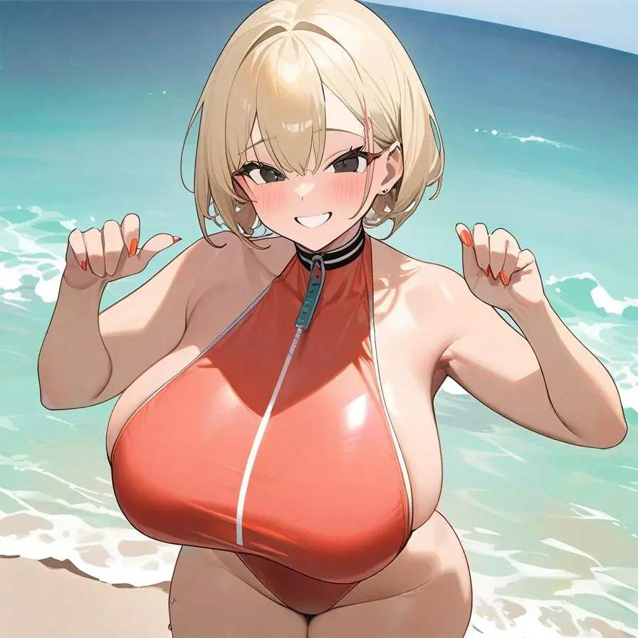 Somuki의 玲香