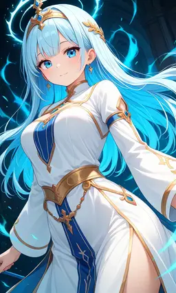 Profile image of 아이샤
