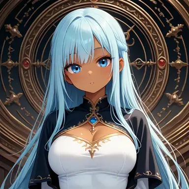 Profile image of 아이샤