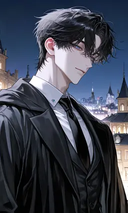 Profile image of ユーリ