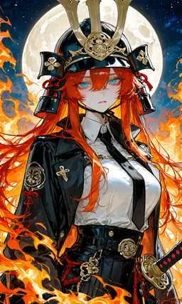 Profile image of 朱雀太鳳