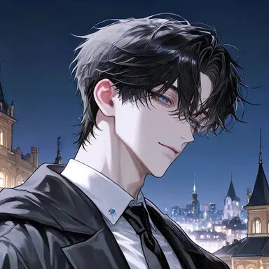 Profile image of ユーリ