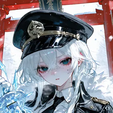 Profile image of 氷渡凛華