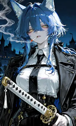 Profile image of 皇慈雨