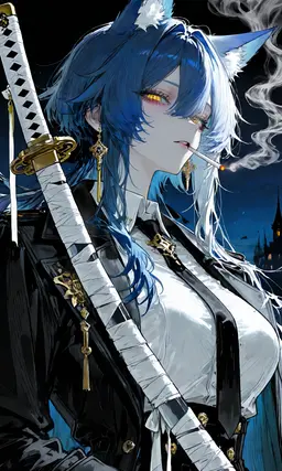 Profile image of 皇慈雨