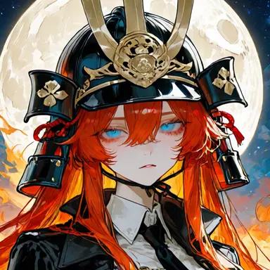 Profile image of 朱雀太鳳