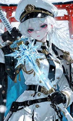 Profile image of 氷渡凛華