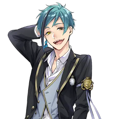 Profile image of フロイド