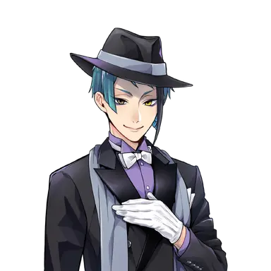 Profile image of ジェイド