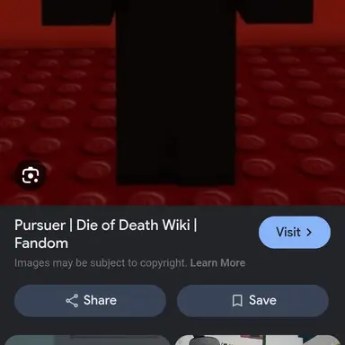 Profile image of Pursuer