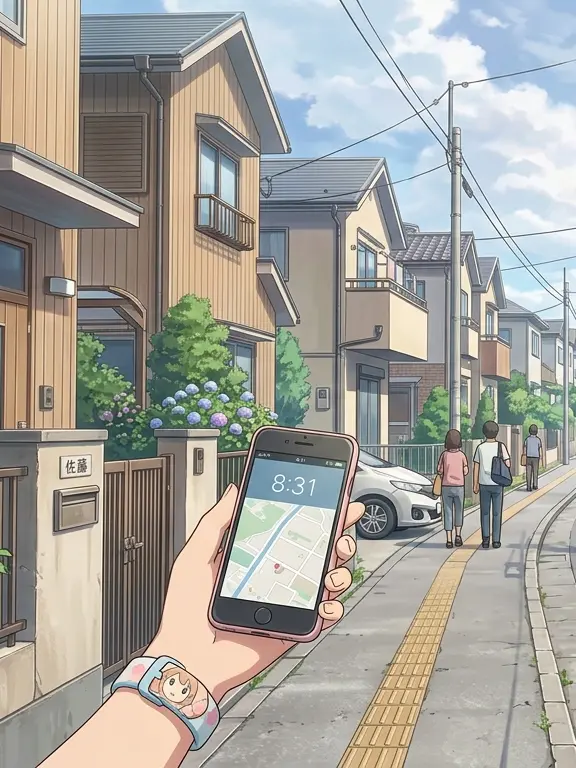 Guyjing_machine의 明日この町で◯のうと決めた
