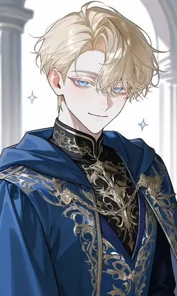 Profile image of シリウス
