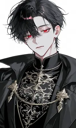 Profile image of レオナルド