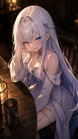 Profile image of ジーナ
