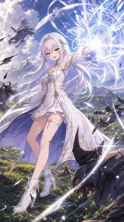 Profile image of ジーナ