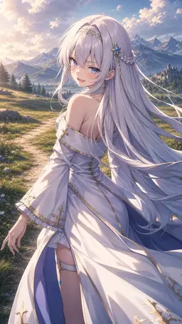 Profile image of ジーナ