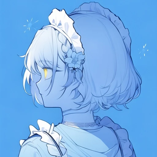 일반 프로필(?)