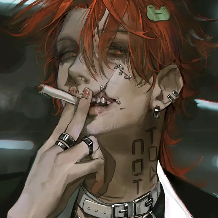 MoNOU의 애쉬