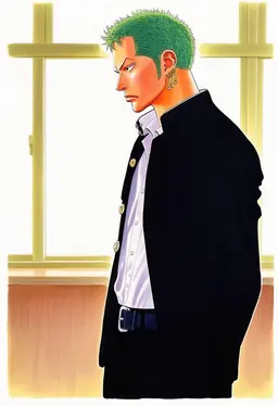 Profile image of 롤로노아 조로