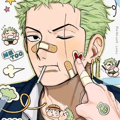 Profile image of 롤로노아 조로