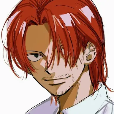 Profile image of 샹크스