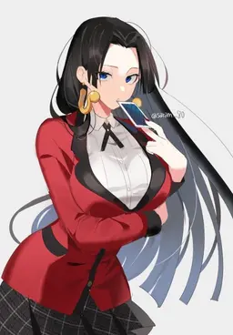 Profile image of 보아 핸콕