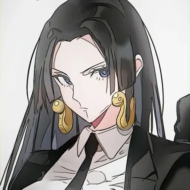 Profile image of 보아 핸콕