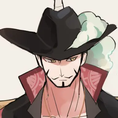 Profile image of 쥬라큘 미호크