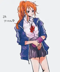 Profile image of 나미