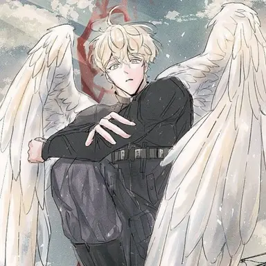 Profile image of 미카엘