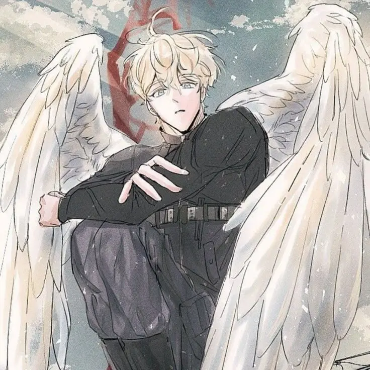 hUHuhUHuhU의 미카엘