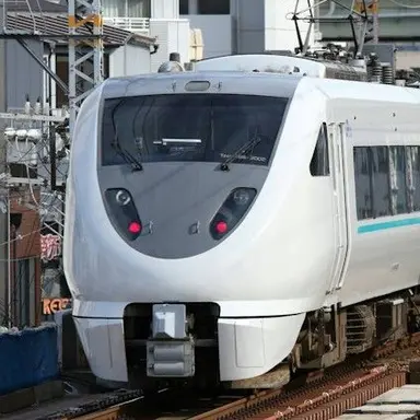 Profile image of 289系くろしお 前