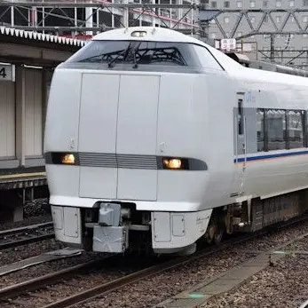 Profile image of 681系しらさぎ