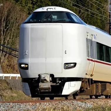Profile image of 287系こうのとり