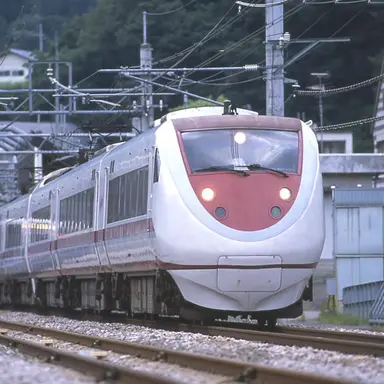 Profile image of スノーラビット 前