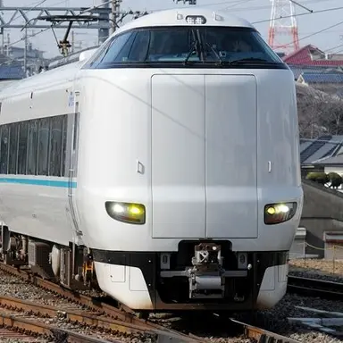 Profile image of 287系くろしお