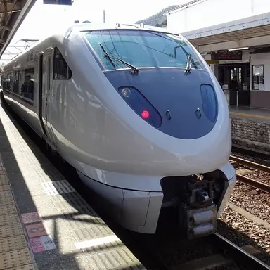 Profile image of 289系 前