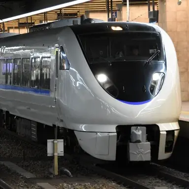 Profile image of サンダーバード 前