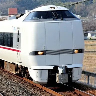 Profile image of 289系こうのとり